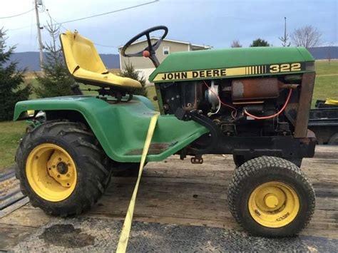 john deere 322 compression test|322 running lean overheating.